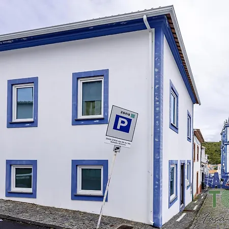 Casa Da Misericordia * Praia da Vitória